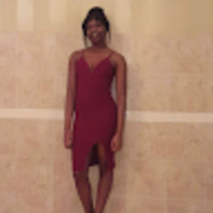 Meet your Posher, Amani